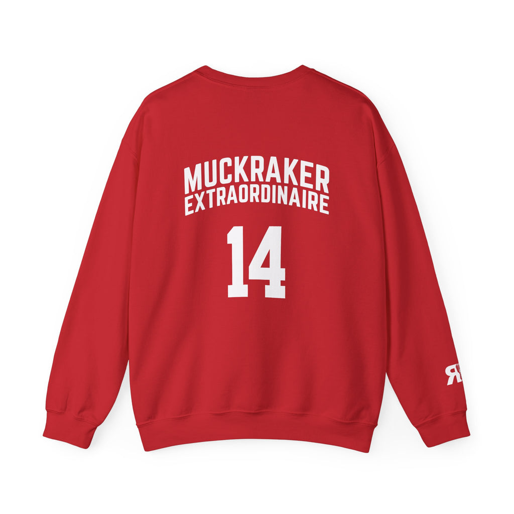 Copy of Unisex Heavy Blend™ Crewneck Sweatshirt