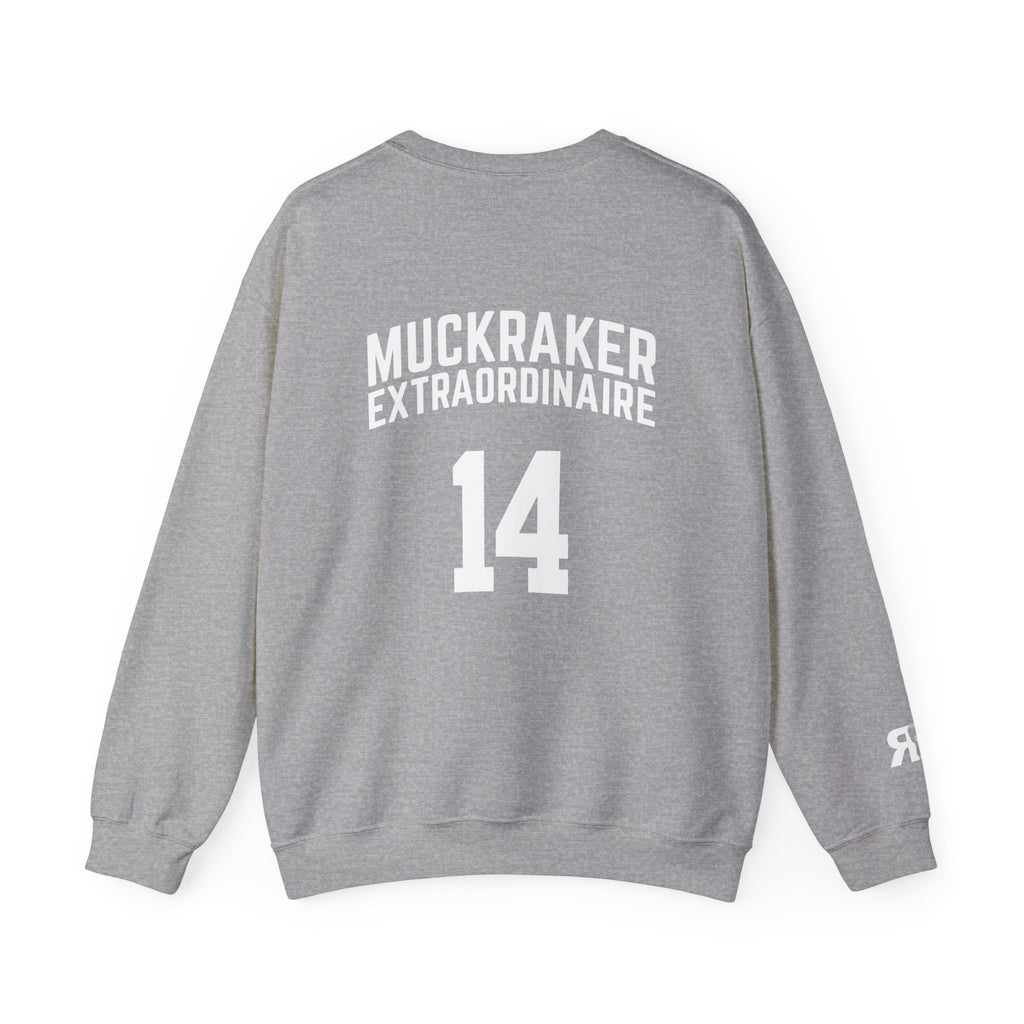 Copy of Unisex Heavy Blend™ Crewneck Sweatshirt