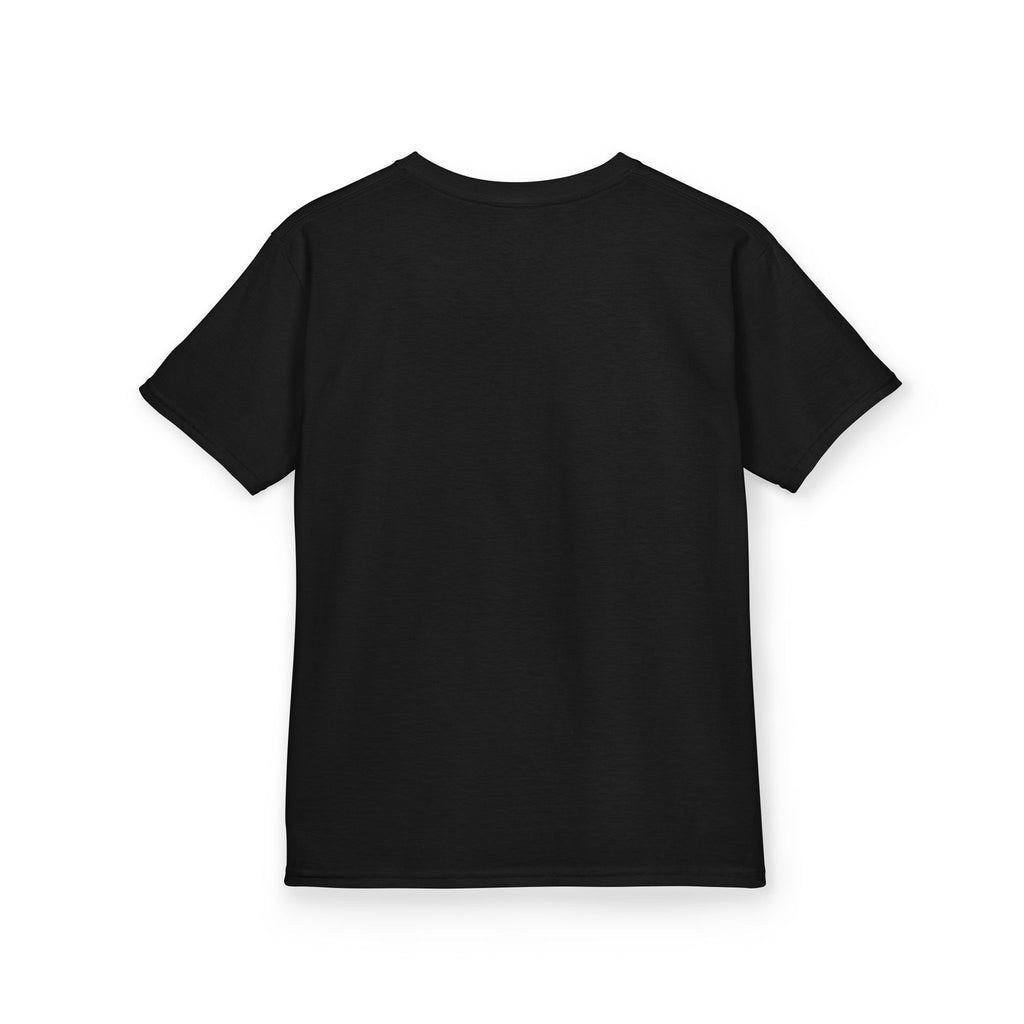 Scallywag Nametag Kids Tee