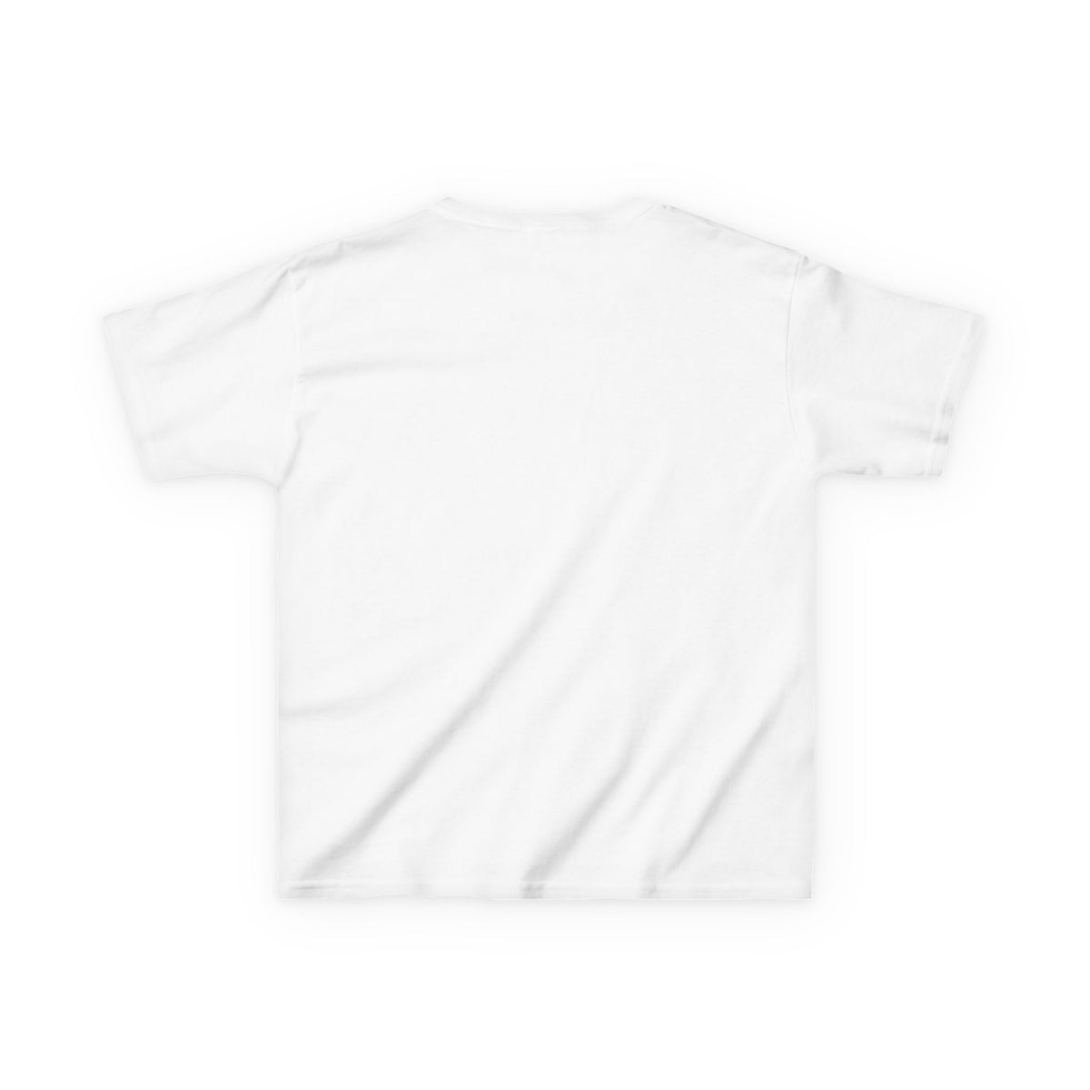 Scallywag Nametag Kids Tee