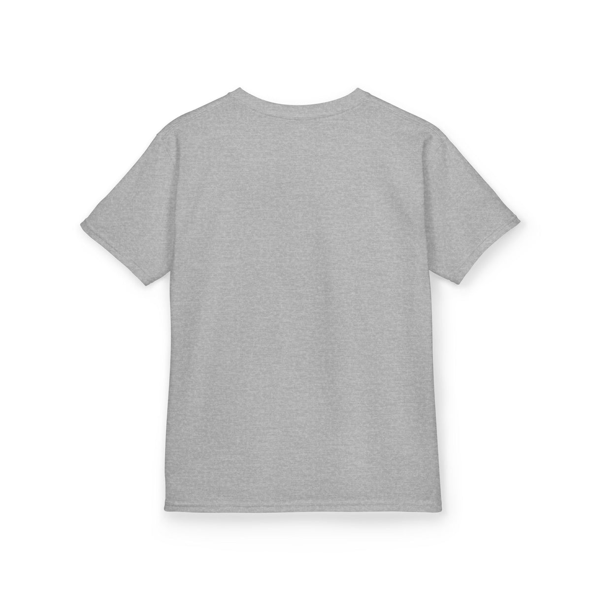 Scallywag Nametag Kids Tee