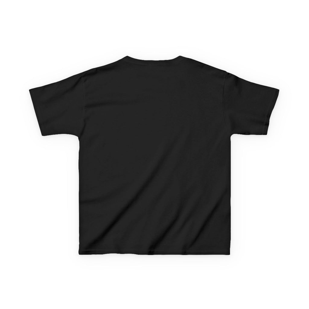 Scallywag Nametag Kids Tee