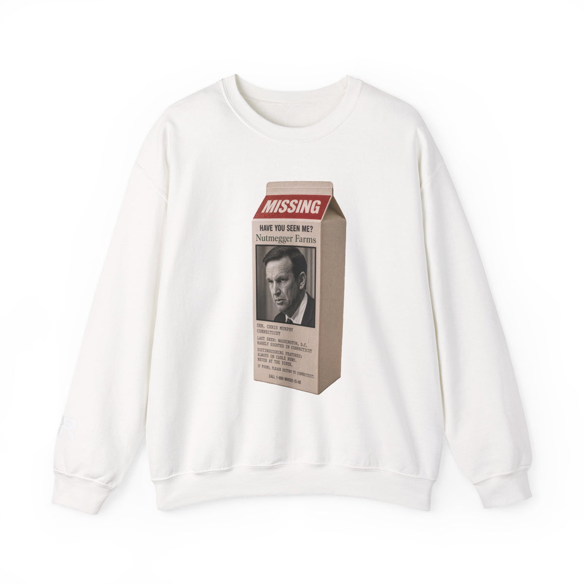 Copy of Unisex Heavy Blend™ Crewneck Sweatshirt