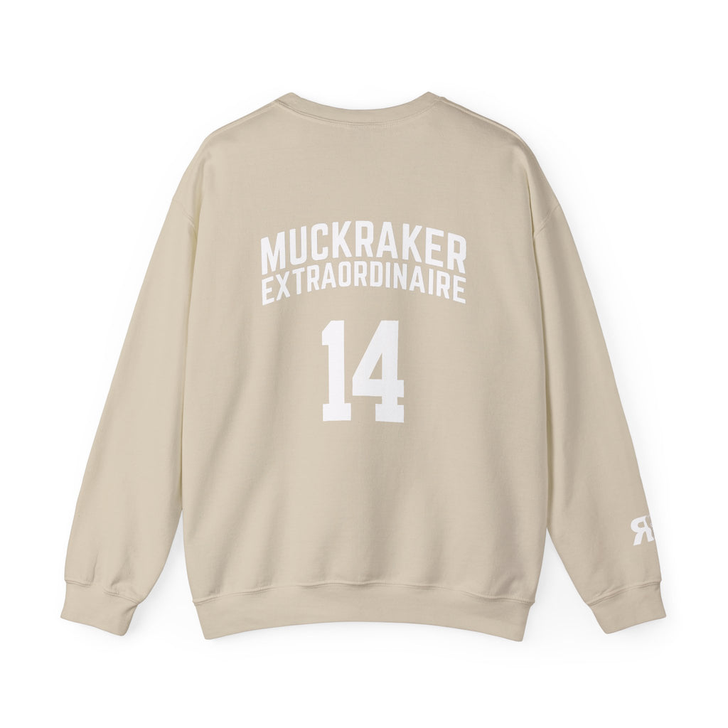 Copy of Unisex Heavy Blend™ Crewneck Sweatshirt