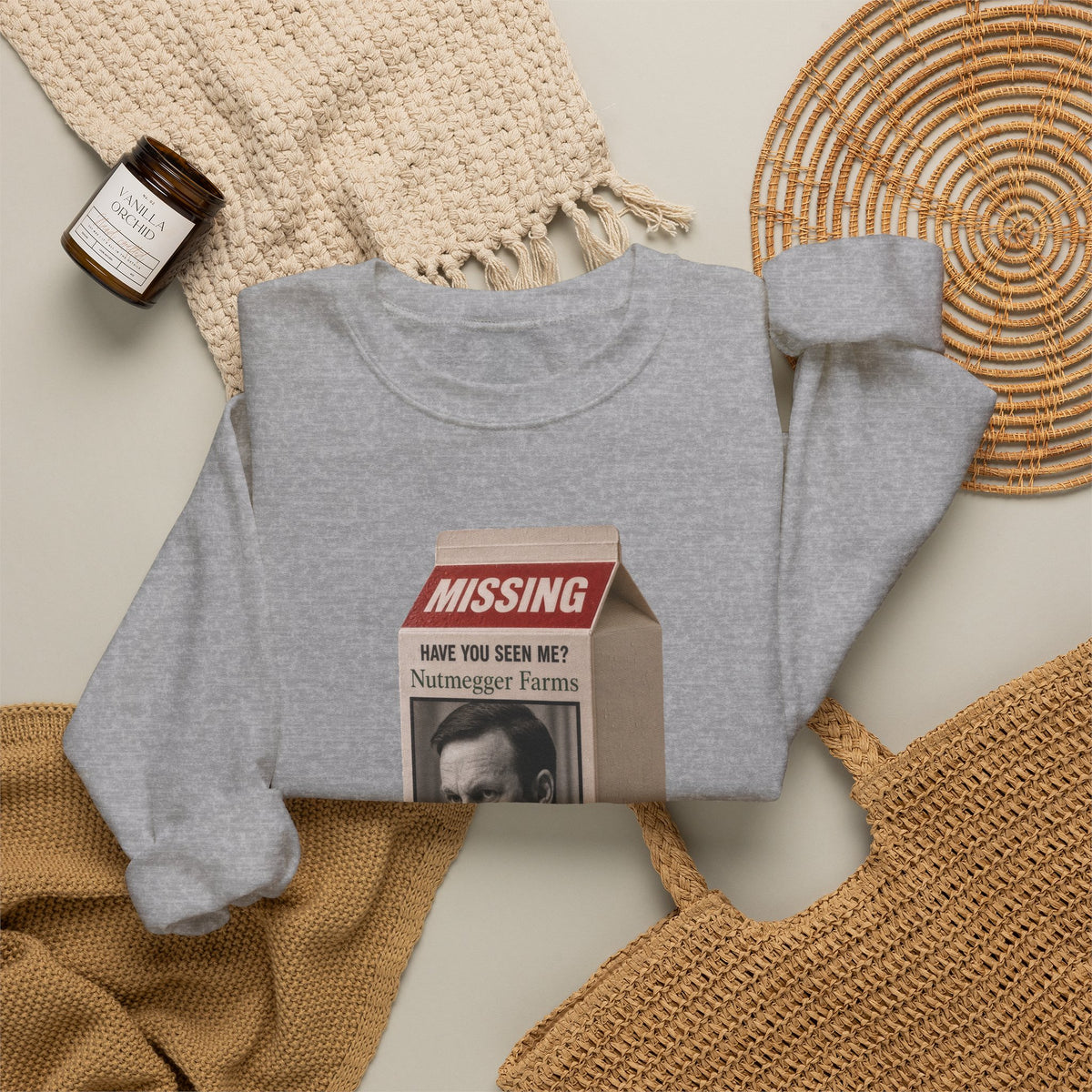 Copy of Unisex Heavy Blend™ Crewneck Sweatshirt