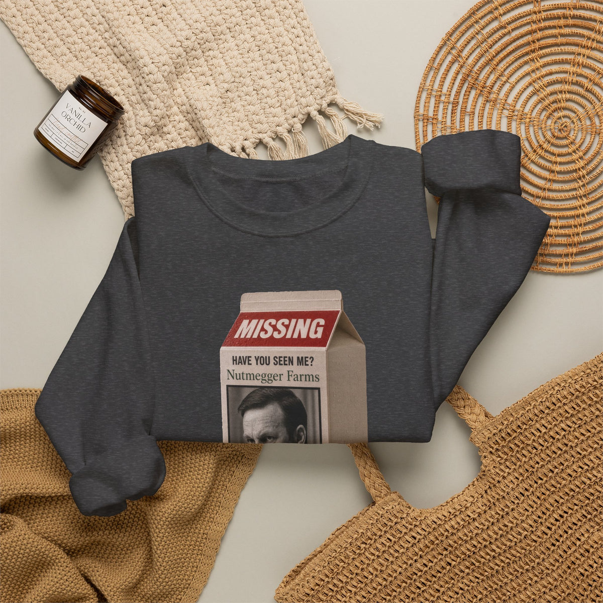Copy of Unisex Heavy Blend™ Crewneck Sweatshirt