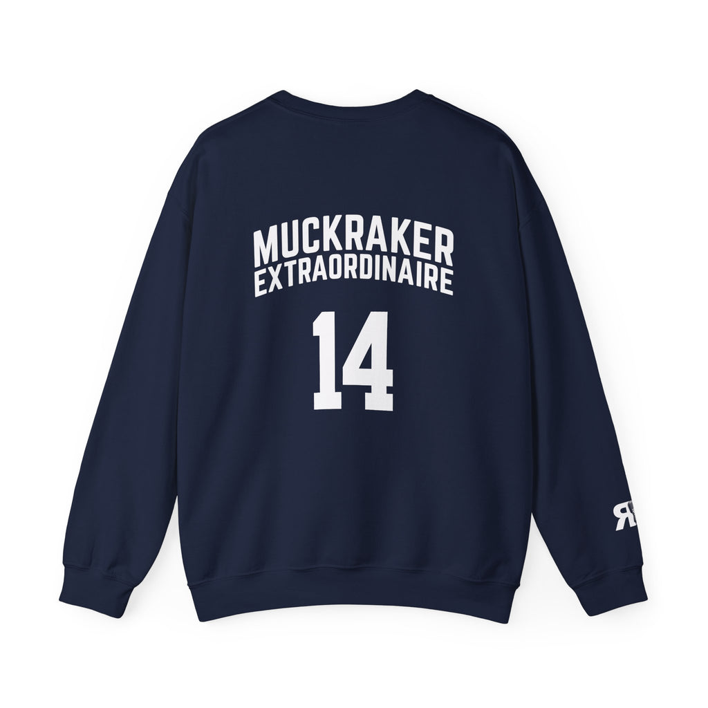 Copy of Unisex Heavy Blend™ Crewneck Sweatshirt
