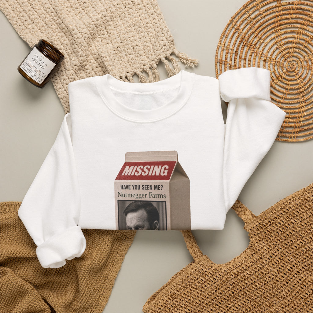 Copy of Unisex Heavy Blend™ Crewneck Sweatshirt