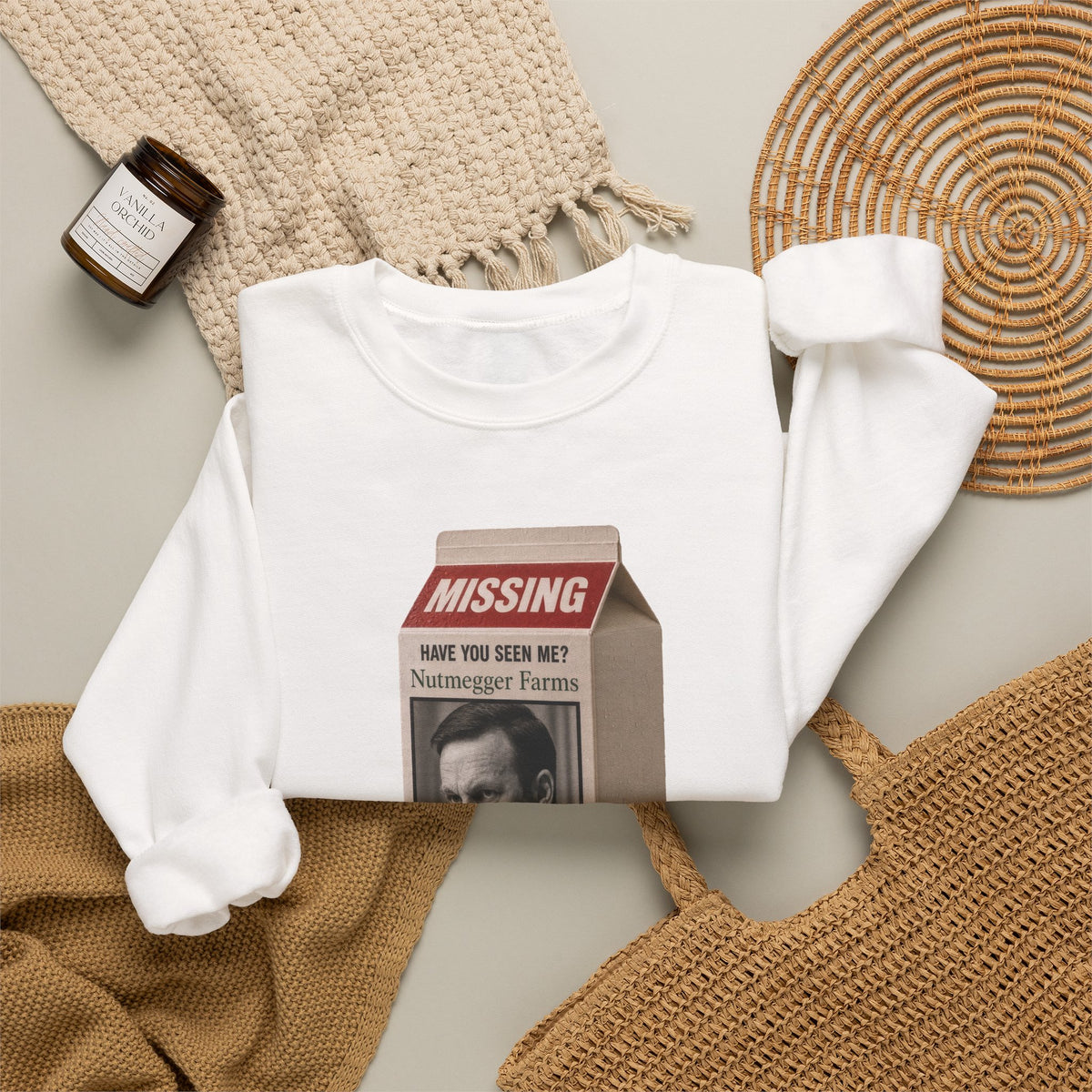 Copy of Unisex Heavy Blend™ Crewneck Sweatshirt