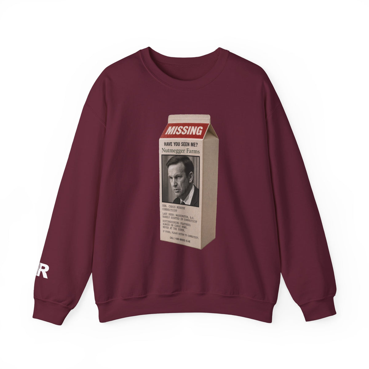Copy of Unisex Heavy Blend™ Crewneck Sweatshirt