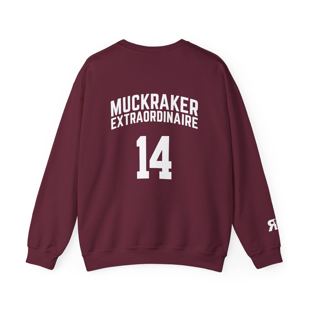 Copy of Unisex Heavy Blend™ Crewneck Sweatshirt