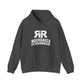 Muckraker Extraordinaire Hoodie