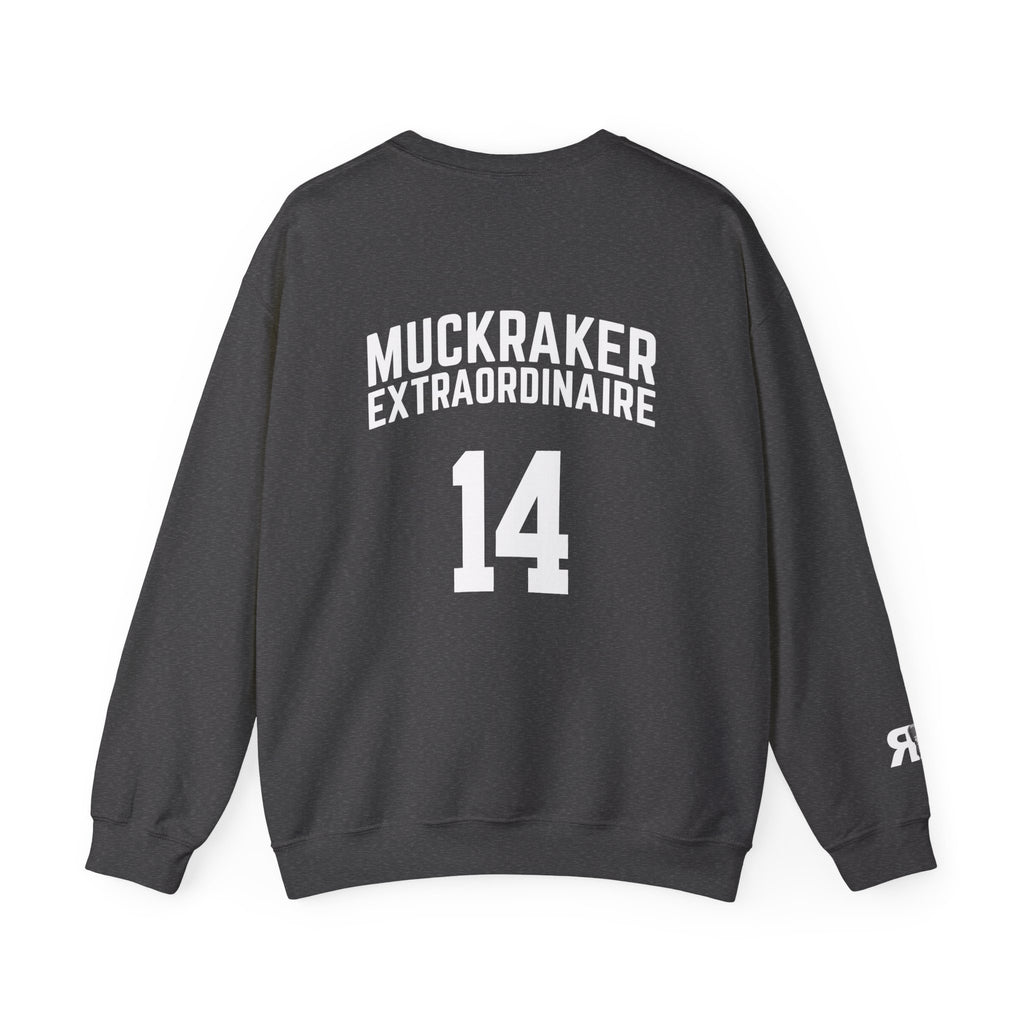 Copy of Unisex Heavy Blend™ Crewneck Sweatshirt