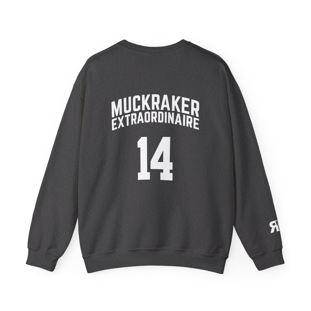 Copy of Unisex Heavy Blend™ Crewneck Sweatshirt