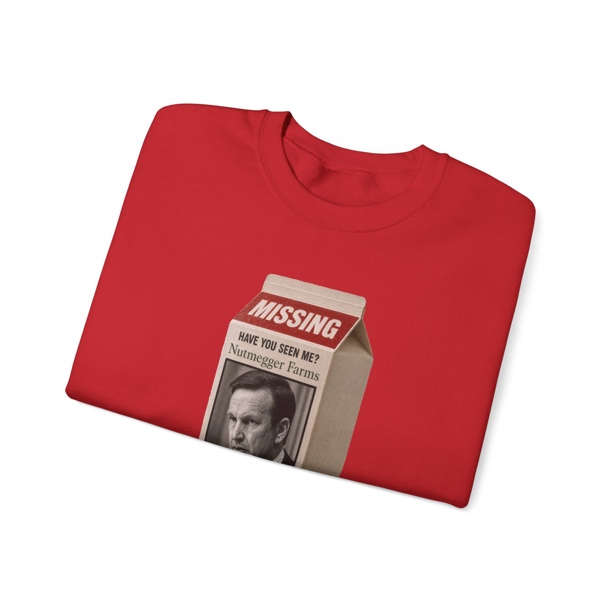 Copy of Unisex Heavy Blend™ Crewneck Sweatshirt
