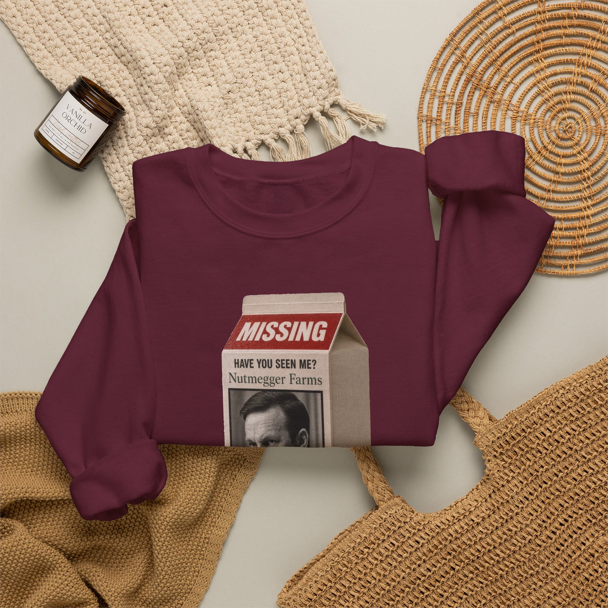 Copy of Unisex Heavy Blend™ Crewneck Sweatshirt