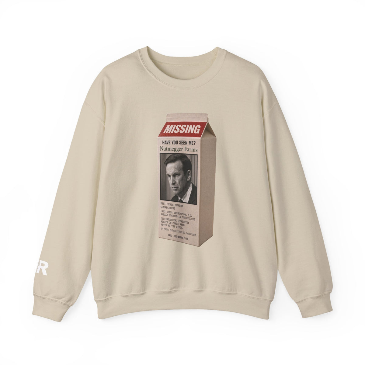 Copy of Unisex Heavy Blend™ Crewneck Sweatshirt