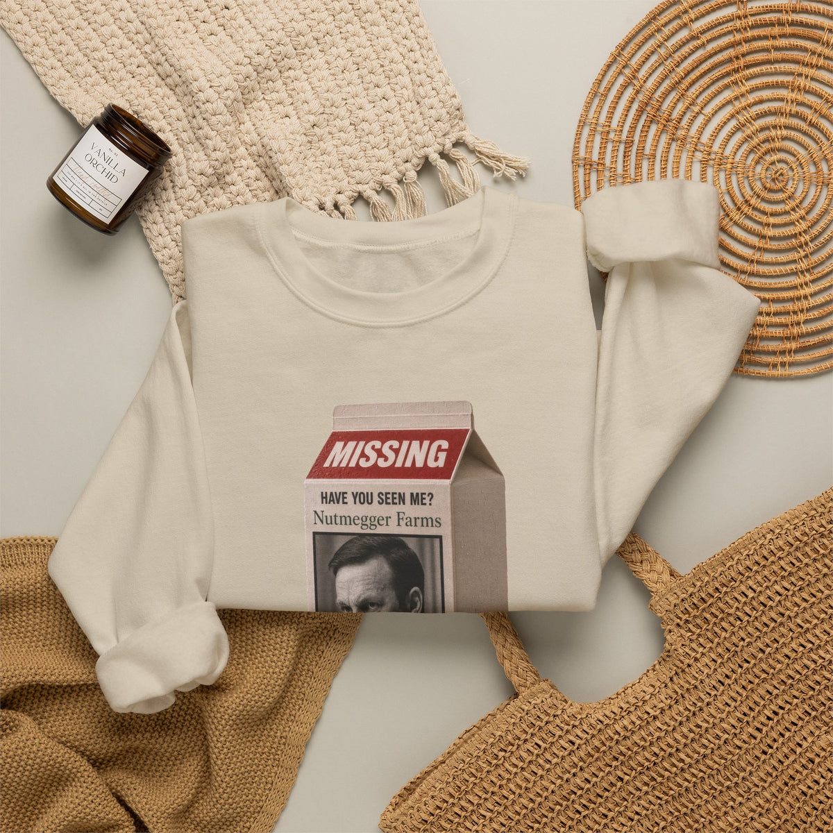 Copy of Unisex Heavy Blend™ Crewneck Sweatshirt