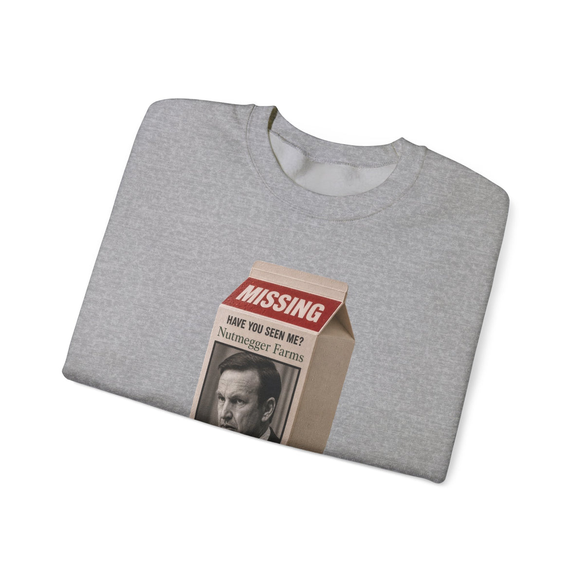 Copy of Unisex Heavy Blend™ Crewneck Sweatshirt