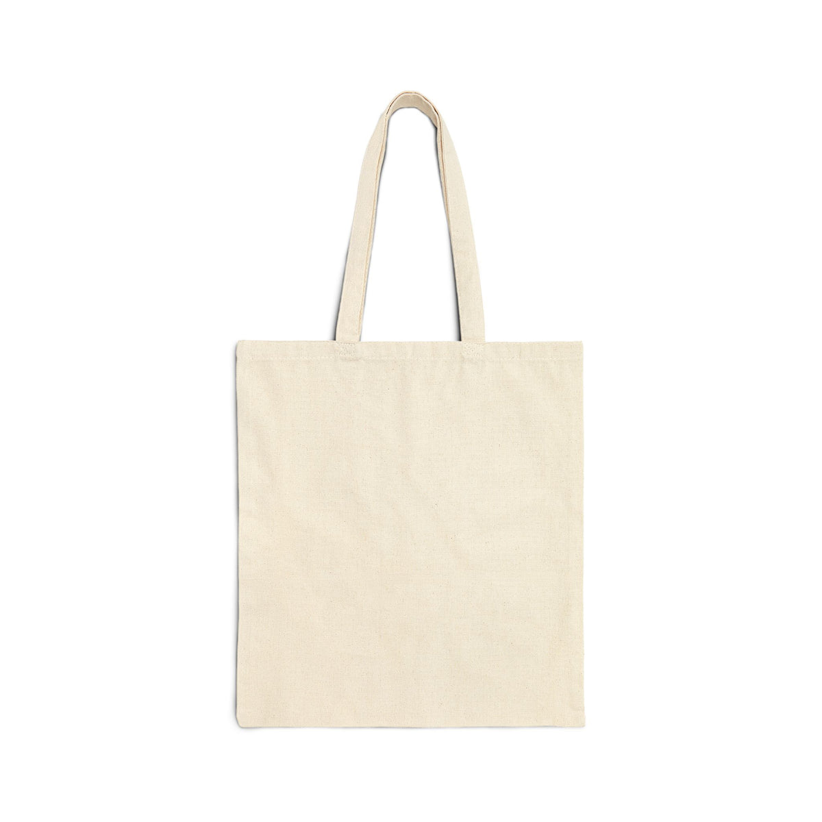 Scallywag Nametag Tote Bag