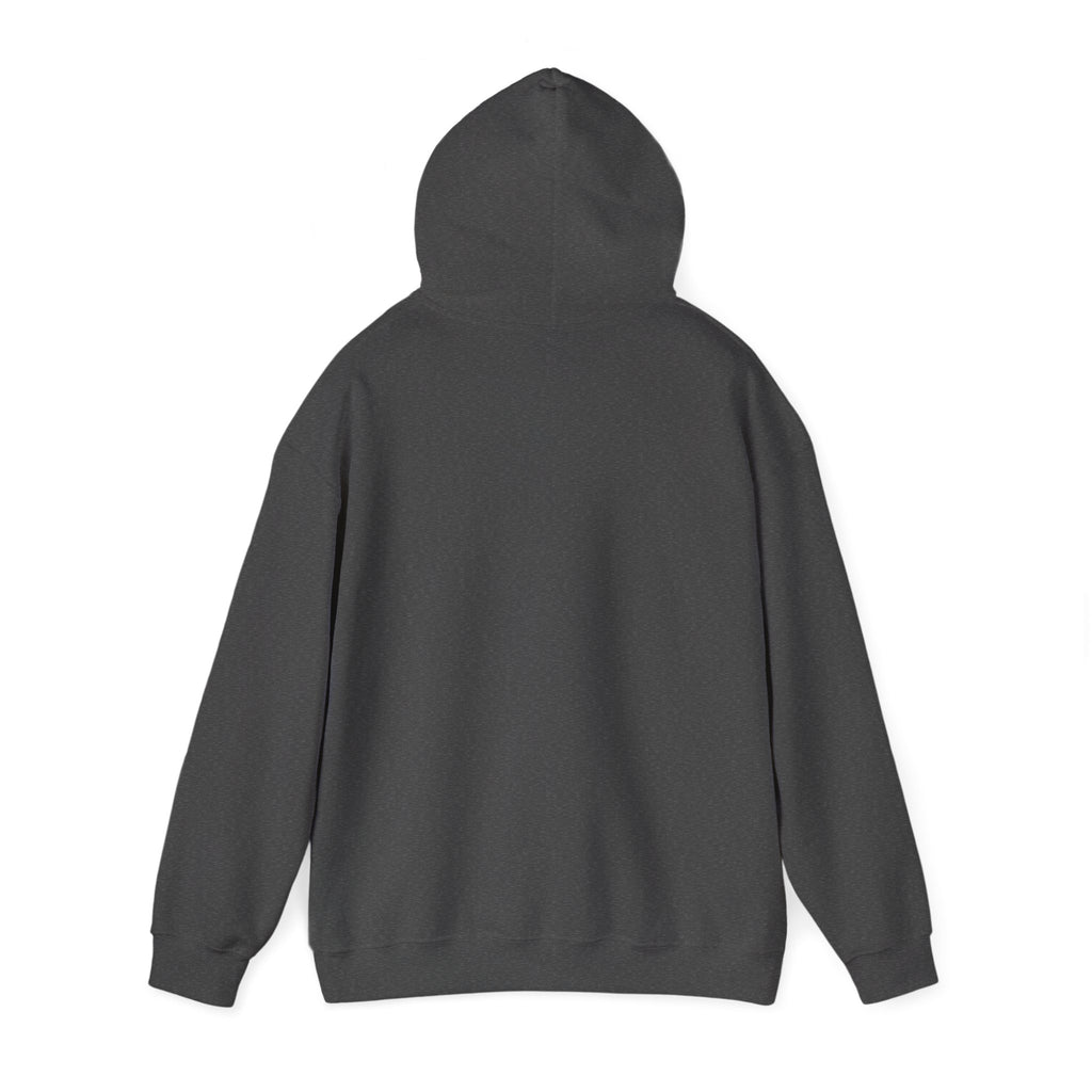Muckraker Extraordinaire Hoodie