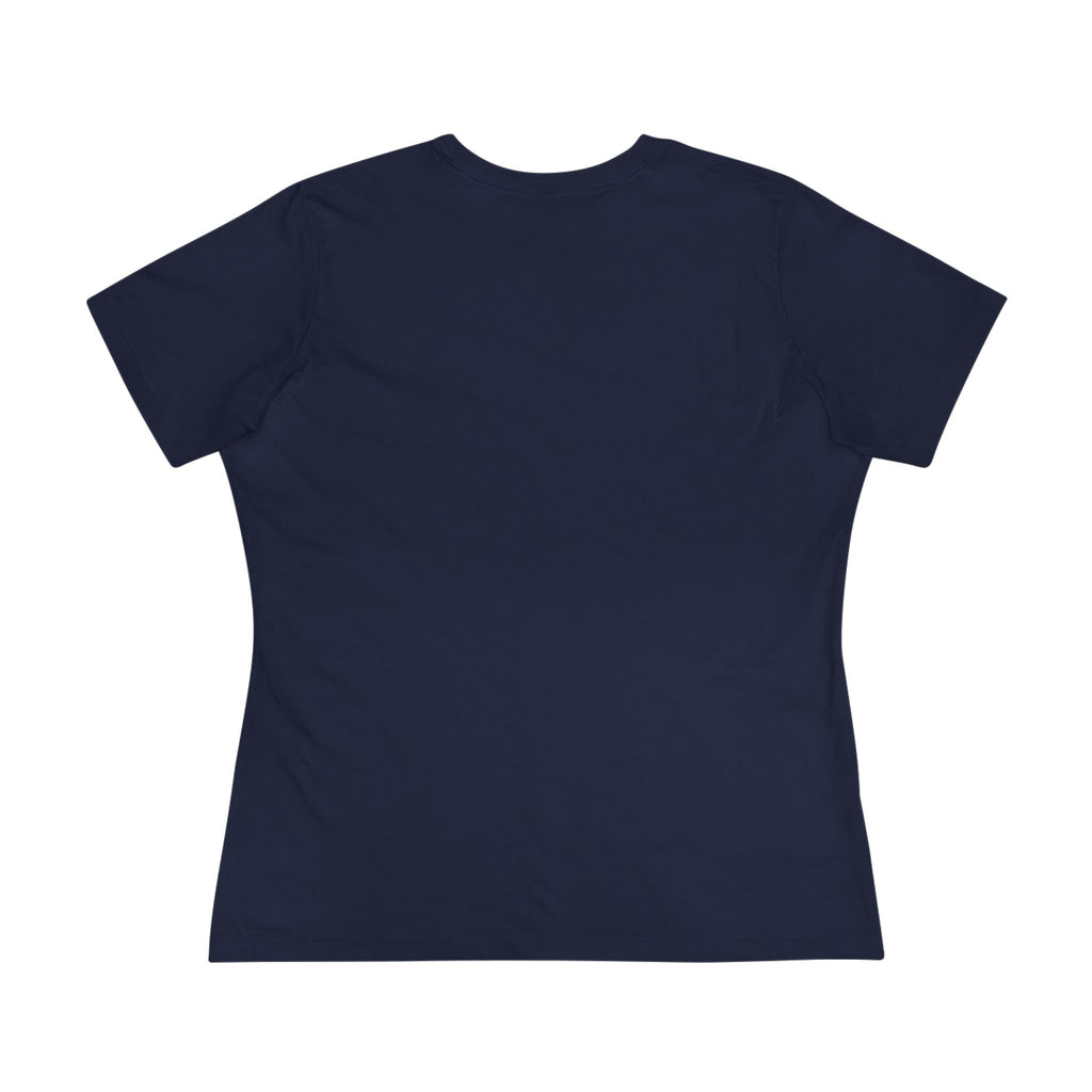 What Do You Mean I Can't Say That On The Radio? Women's Tee