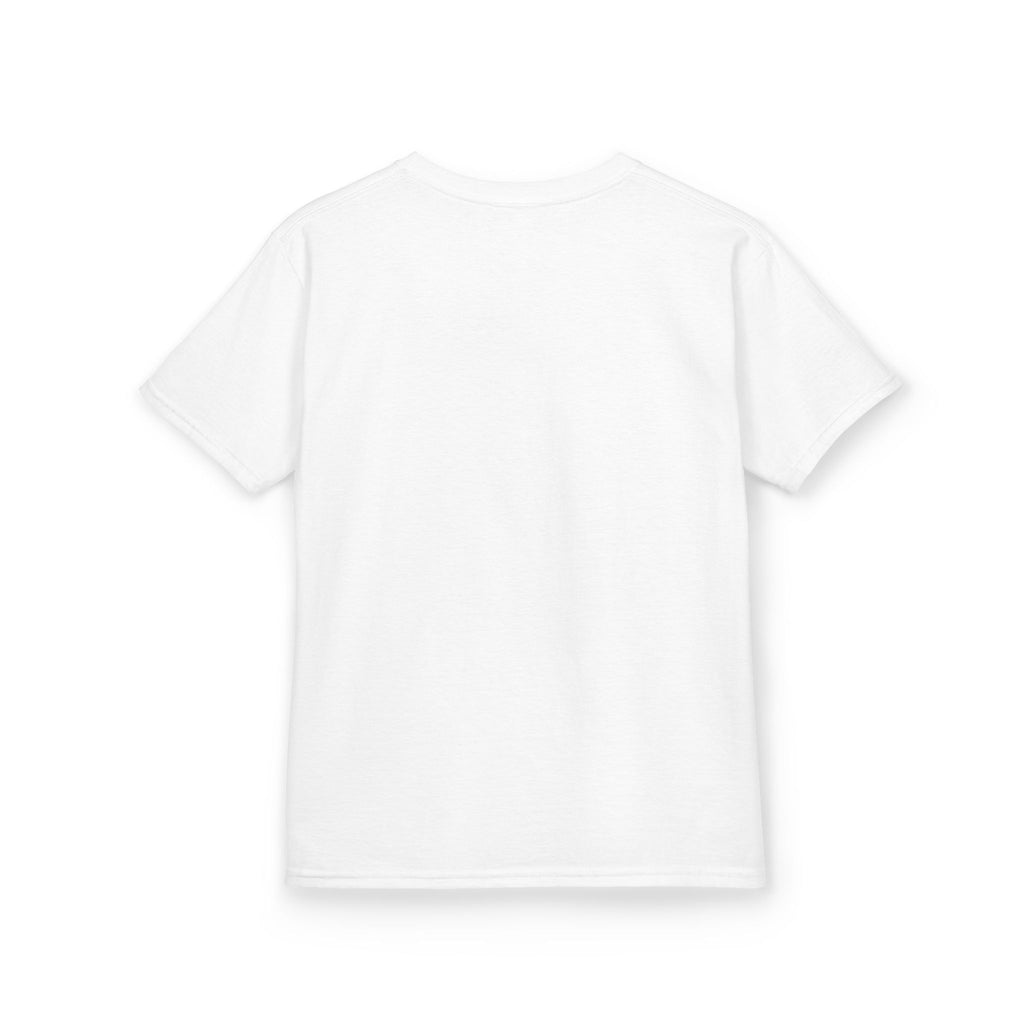 Scallywag Nametag Kids Tee