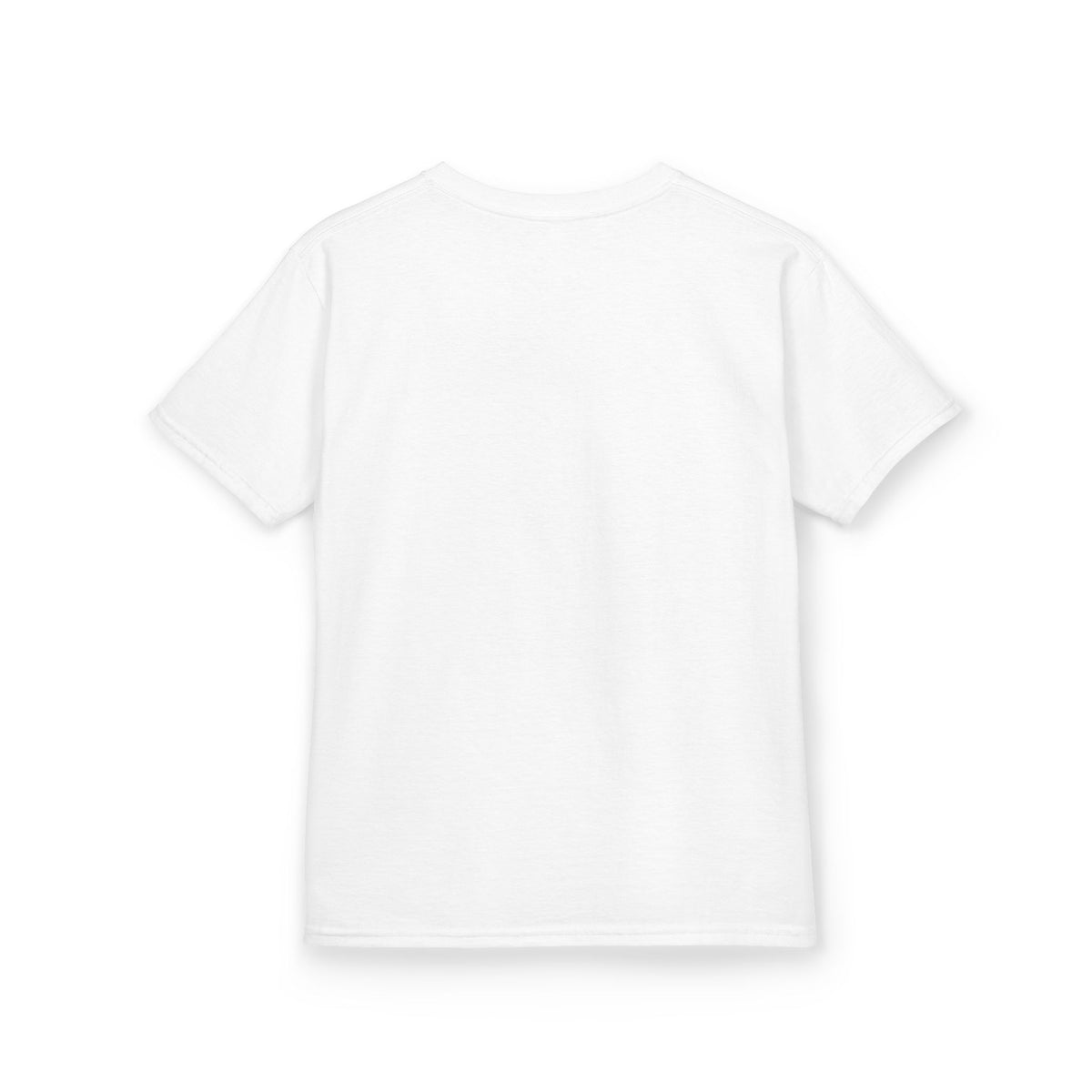 Scallywag Nametag Kids Tee