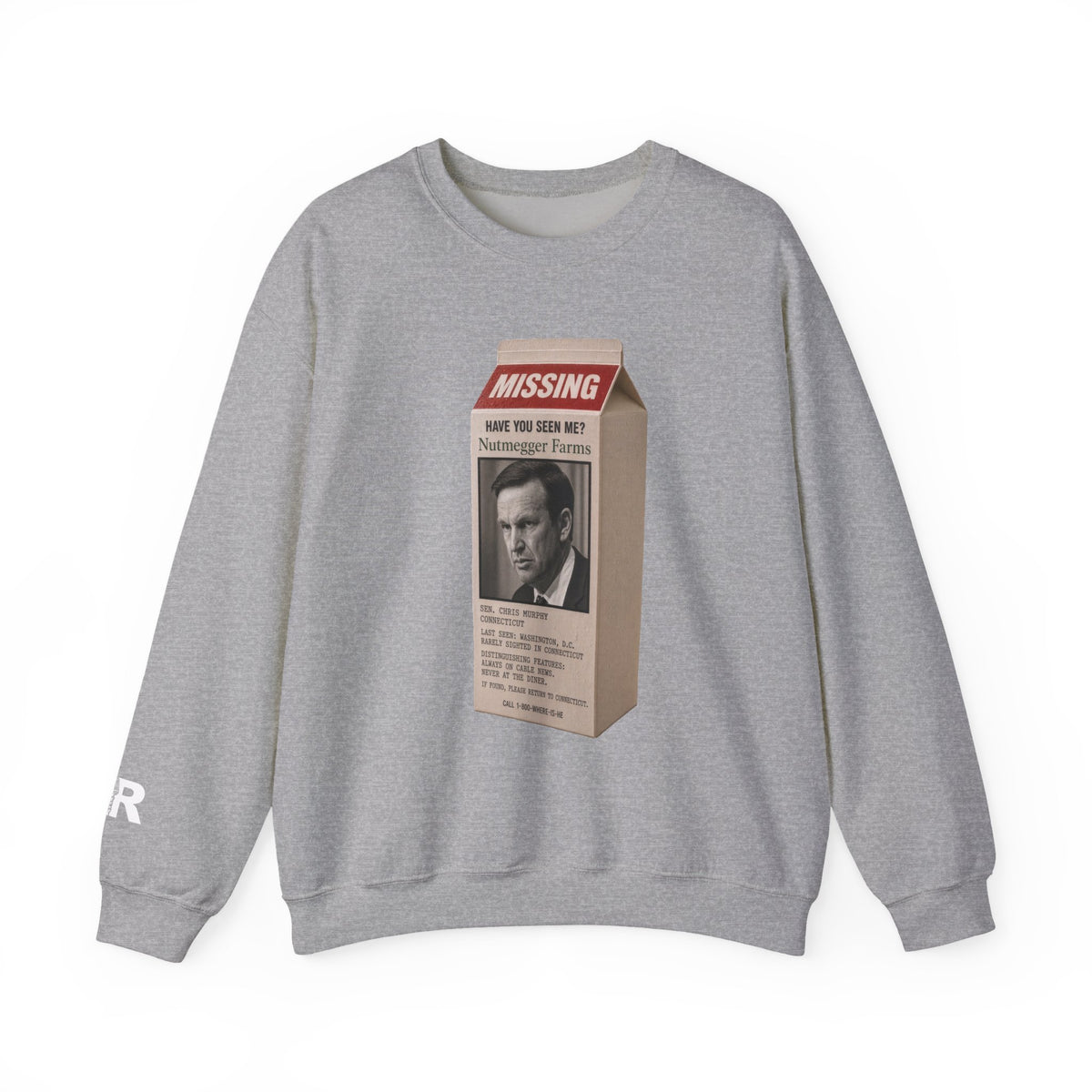 Copy of Unisex Heavy Blend™ Crewneck Sweatshirt