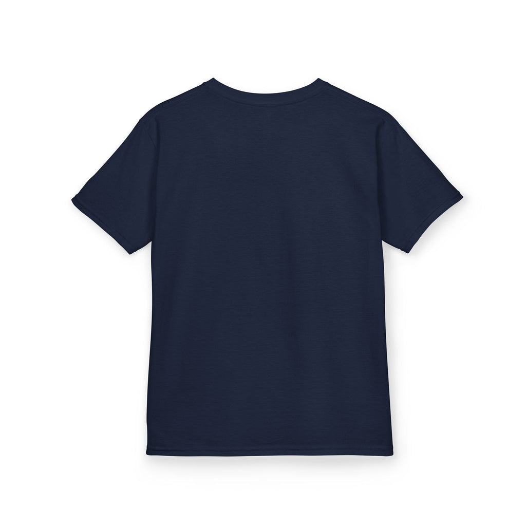 Scallywag Nametag Kids Tee