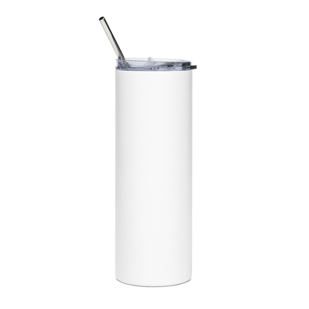 Scallywag Nametag Tumbler