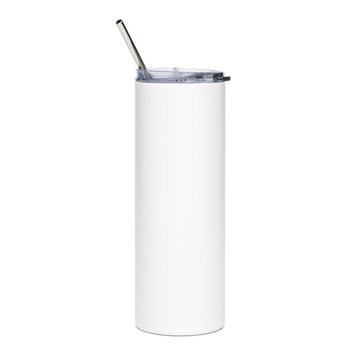 Scallywag Nametag Tumbler