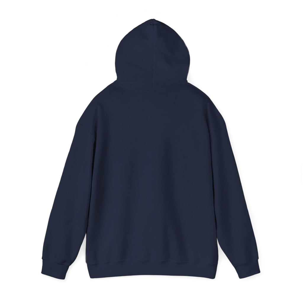 Muckraker Extraordinaire Hoodie