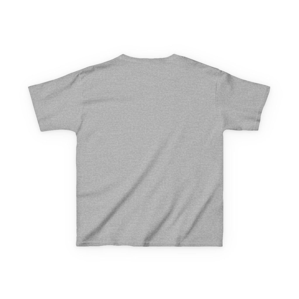 Scallywag Nametag Kids Tee
