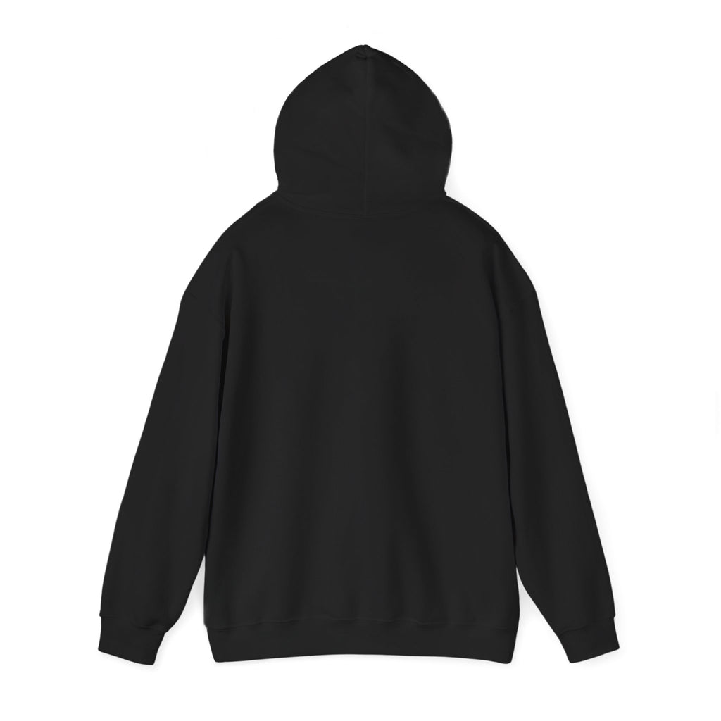 Muckraker Extraordinaire Hoodie