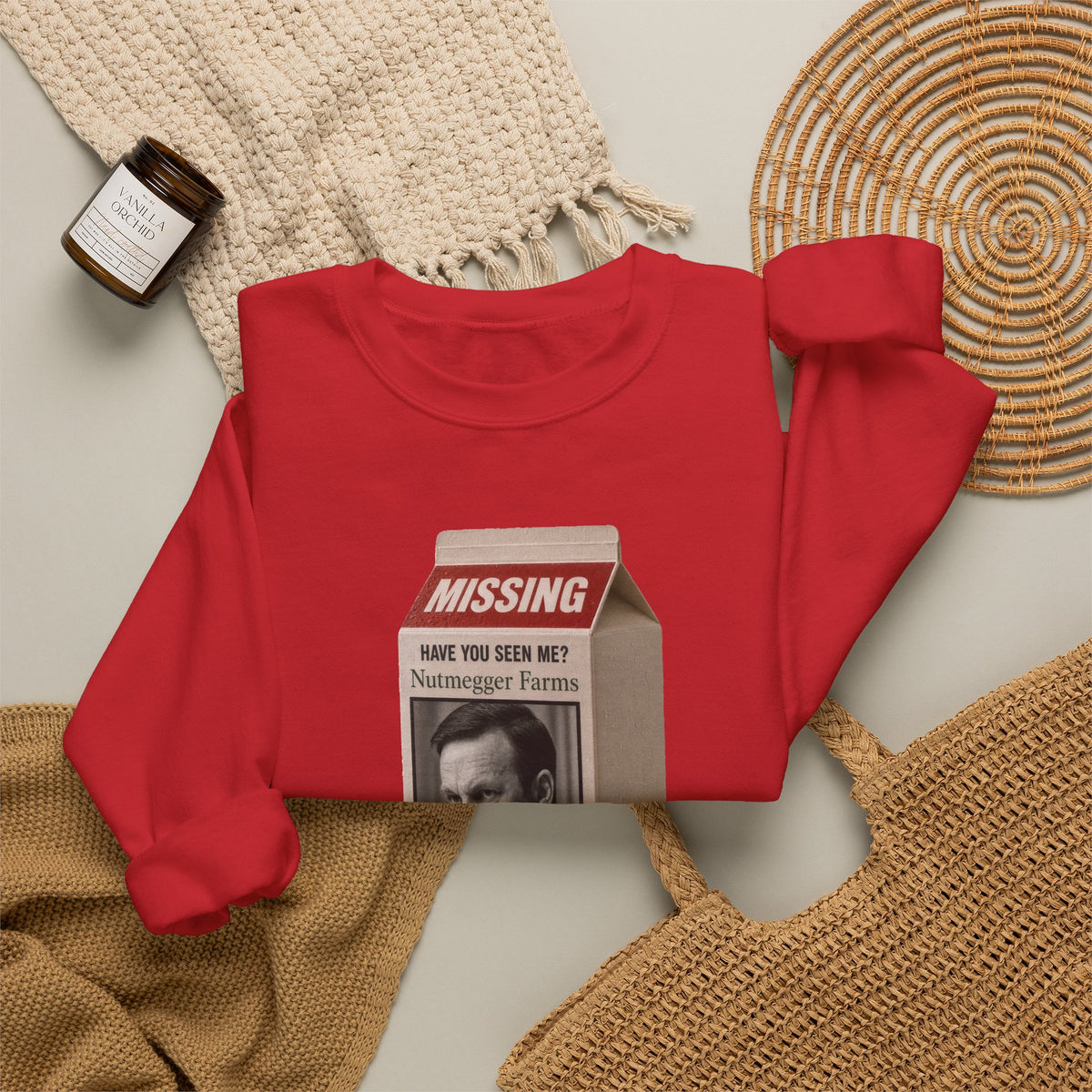 Copy of Unisex Heavy Blend™ Crewneck Sweatshirt