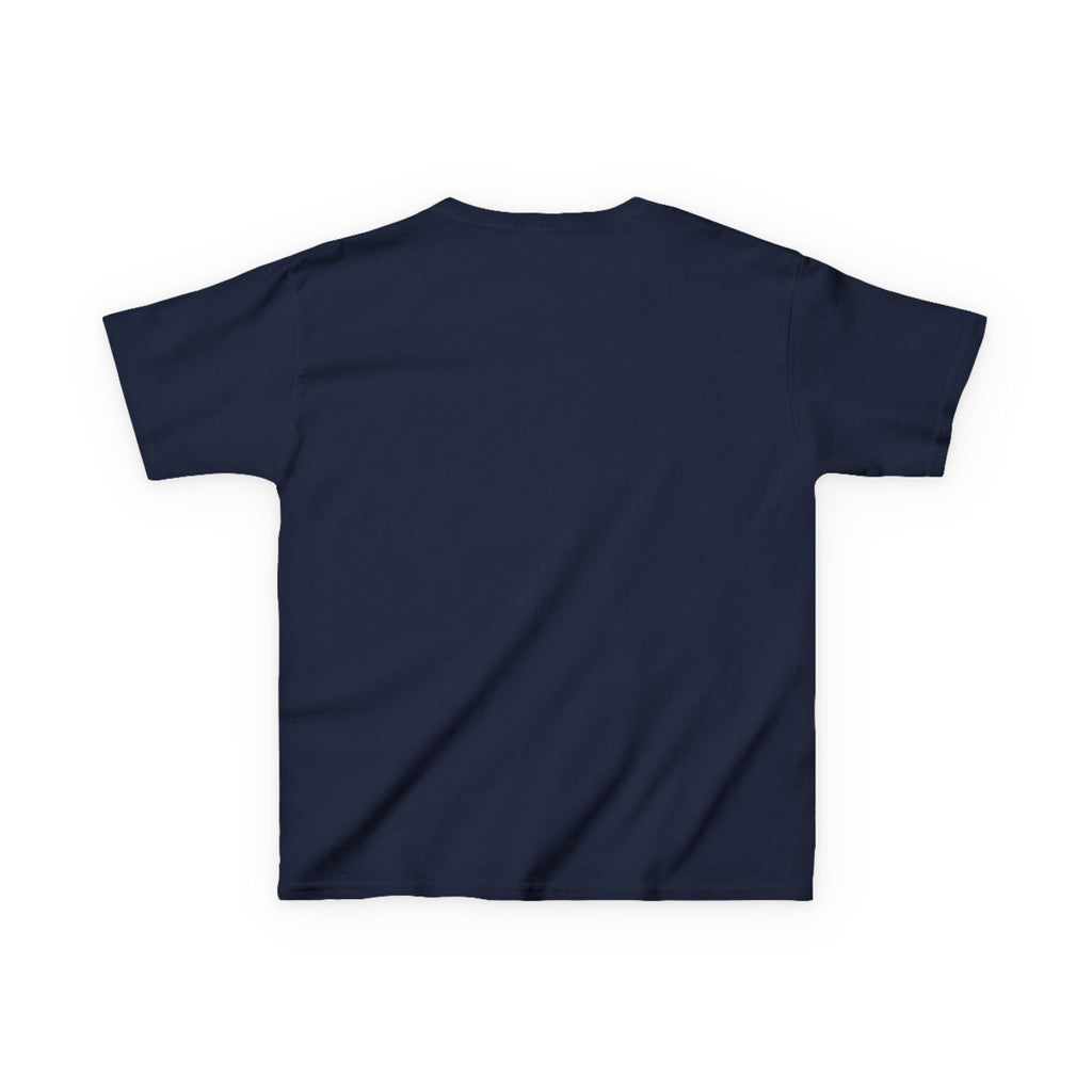 Scallywag Nametag Kids Tee