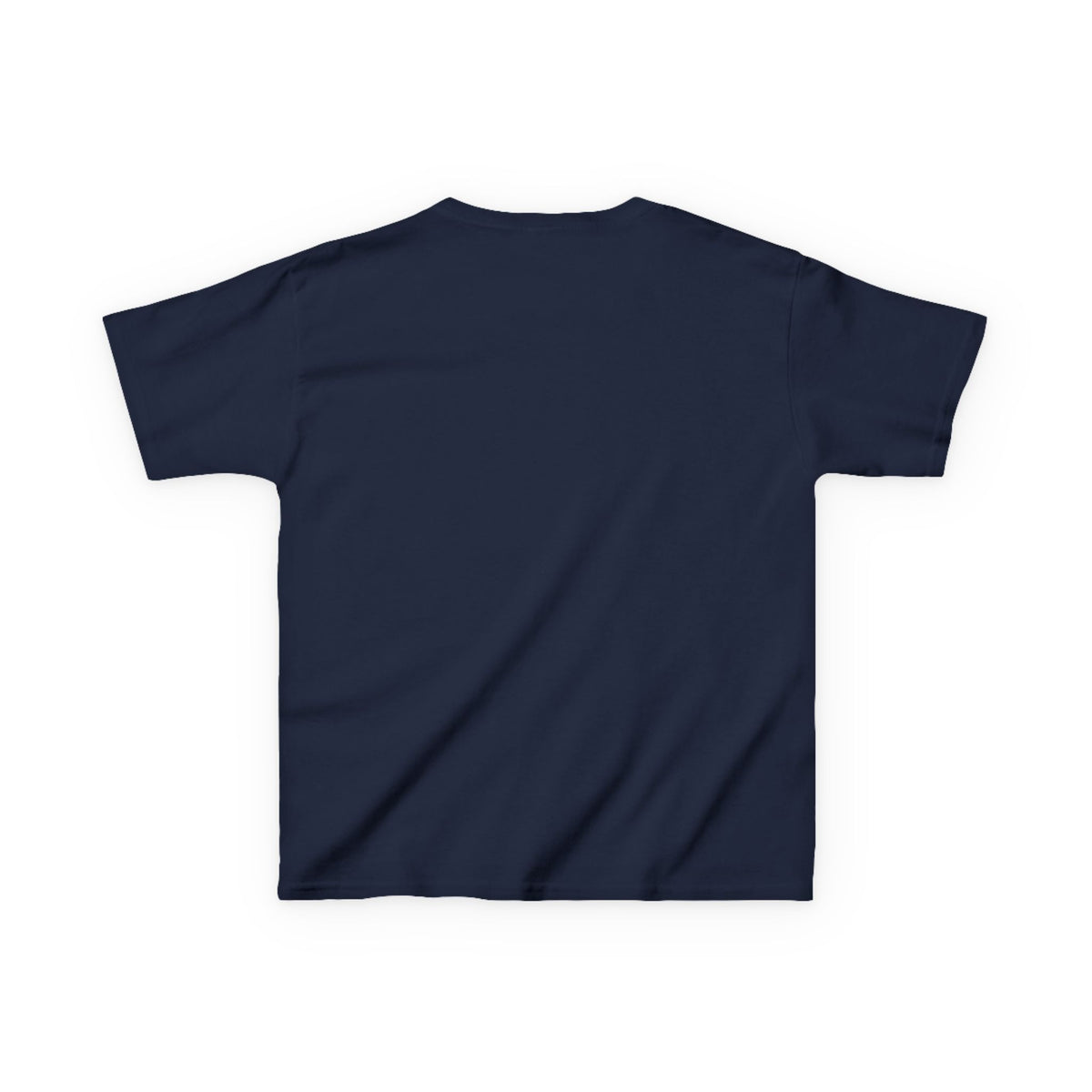 Scallywag Nametag Kids Tee