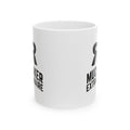 Muckraker Extraordinaire Mug