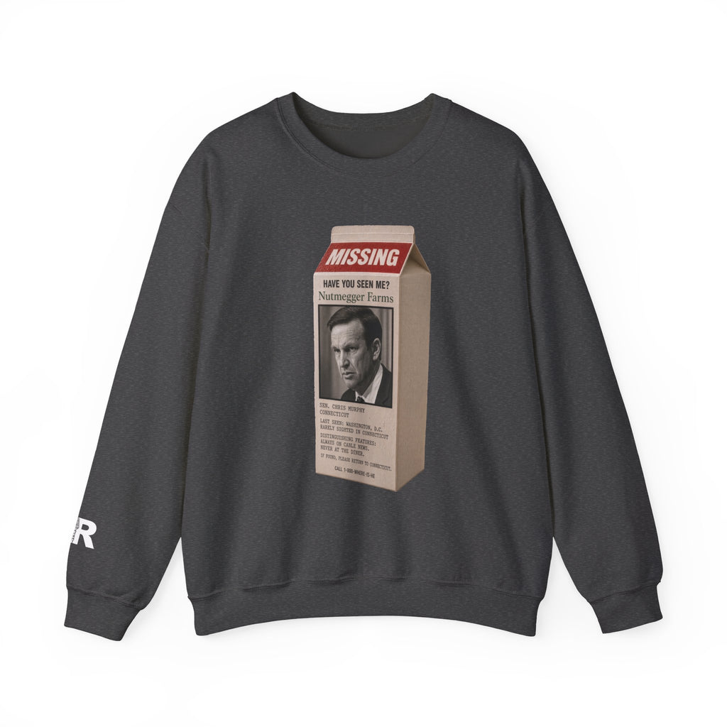 Copy of Unisex Heavy Blend™ Crewneck Sweatshirt