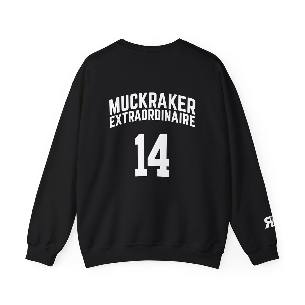 Copy of Unisex Heavy Blend™ Crewneck Sweatshirt