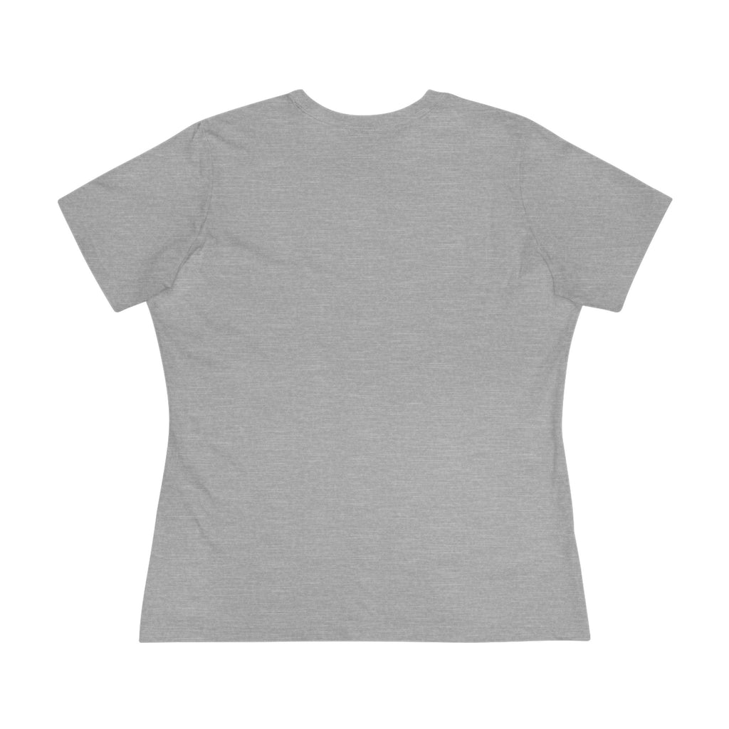 What Do You Mean I Can't Say That On The Radio? Women's Tee