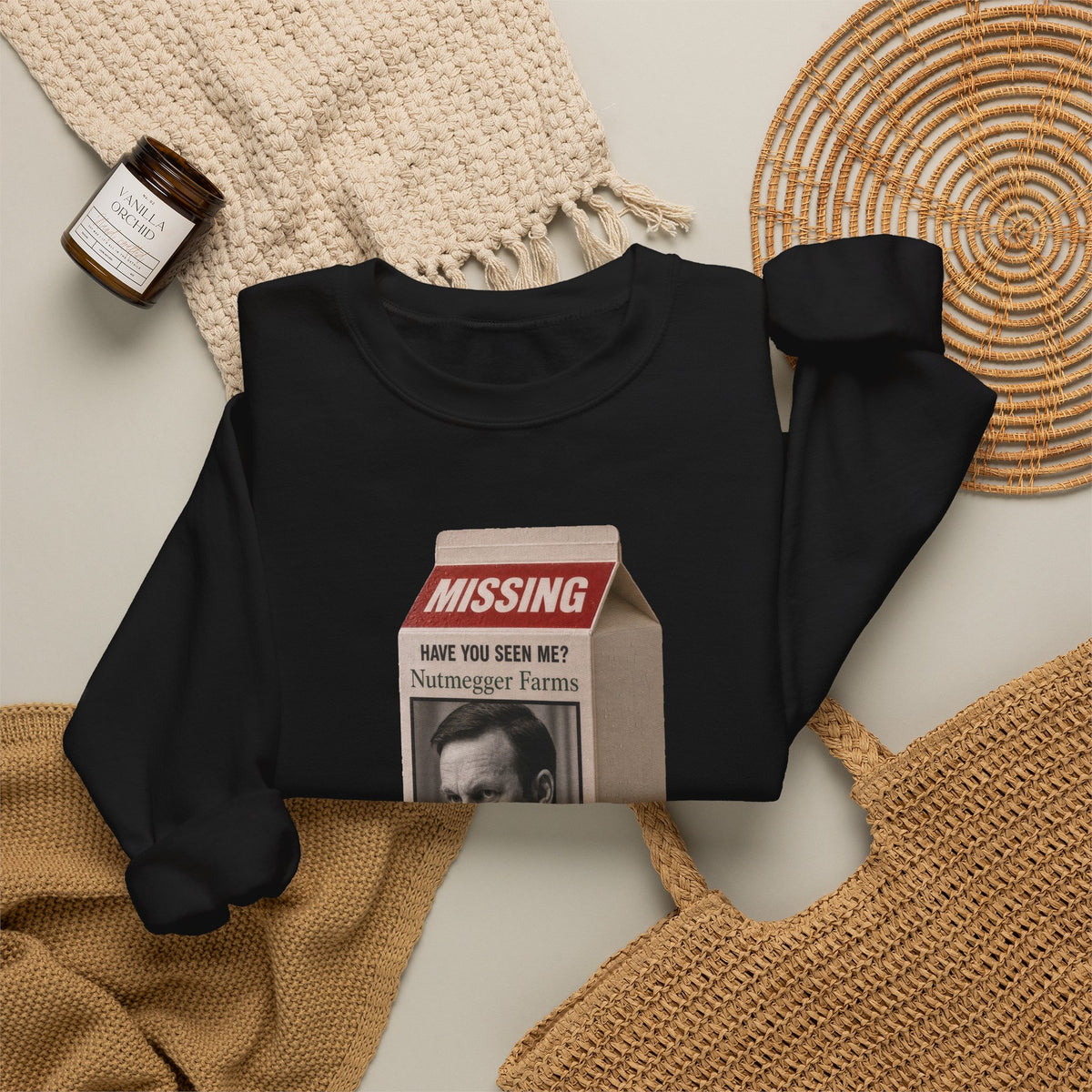 Copy of Unisex Heavy Blend™ Crewneck Sweatshirt