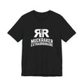 Muckraker Extraordinaire Tee
