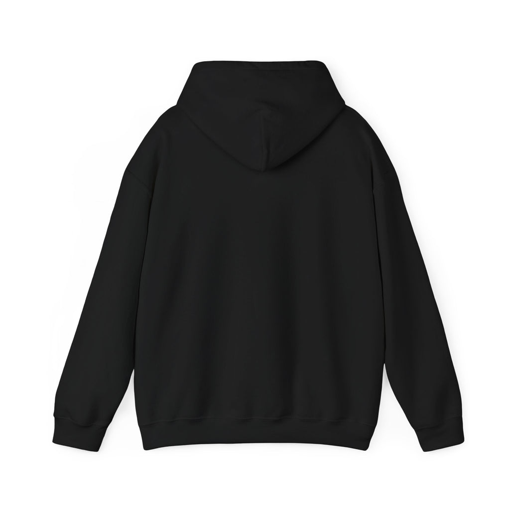 Muckraker Extraordinaire Hoodie