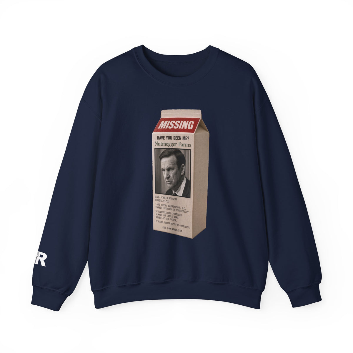 Copy of Unisex Heavy Blend™ Crewneck Sweatshirt