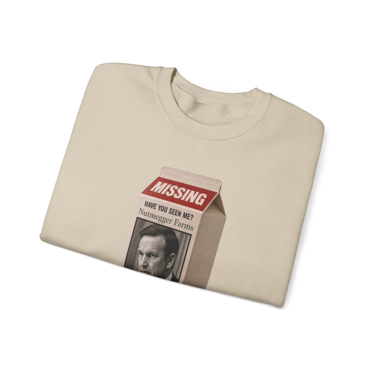 Copy of Unisex Heavy Blend™ Crewneck Sweatshirt