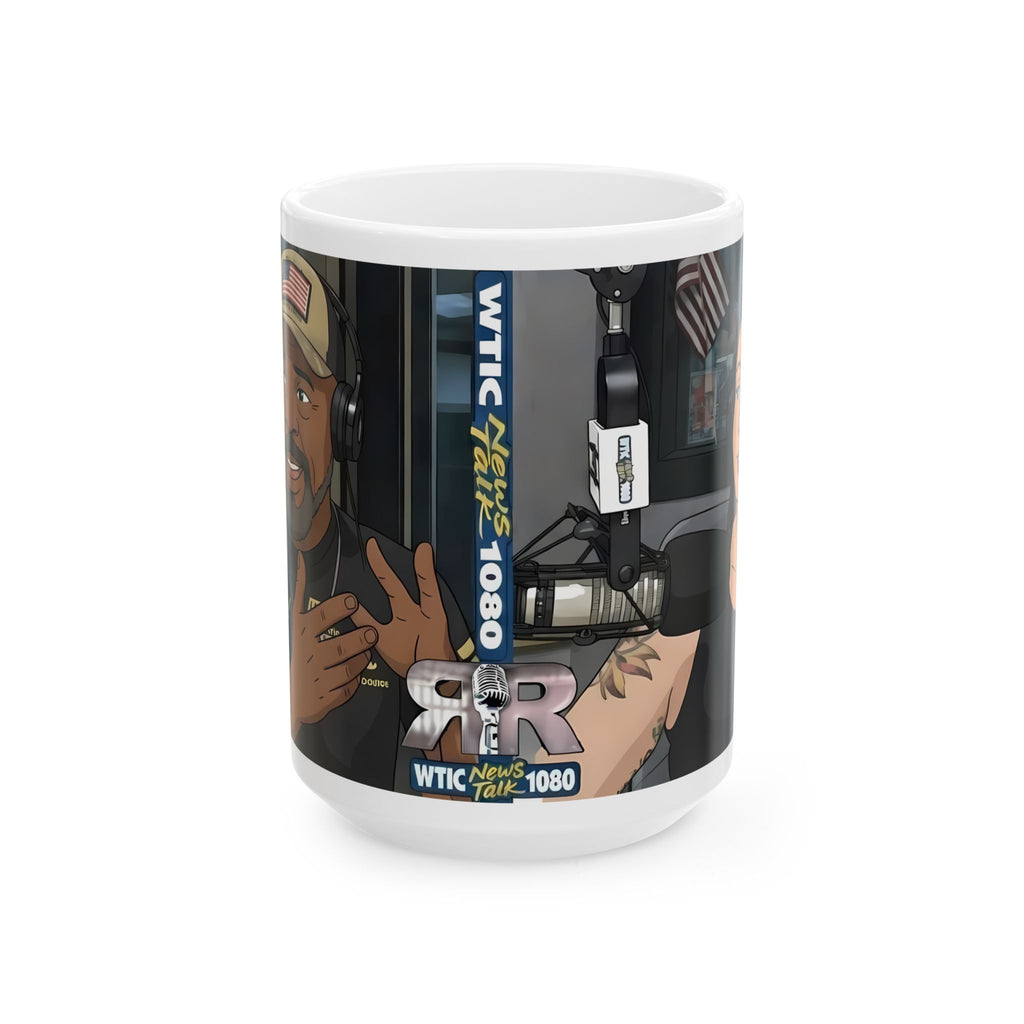 Holiday Radio Gift Bundle