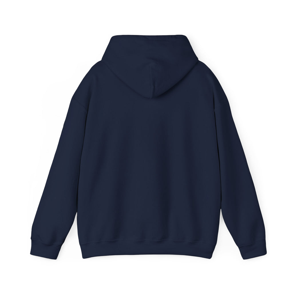 Muckraker Extraordinaire Hoodie