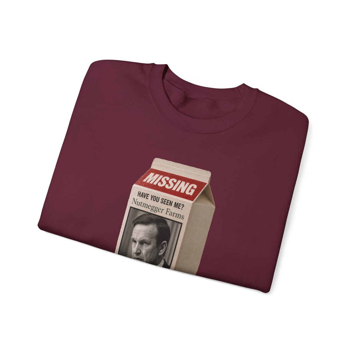 Copy of Unisex Heavy Blend™ Crewneck Sweatshirt